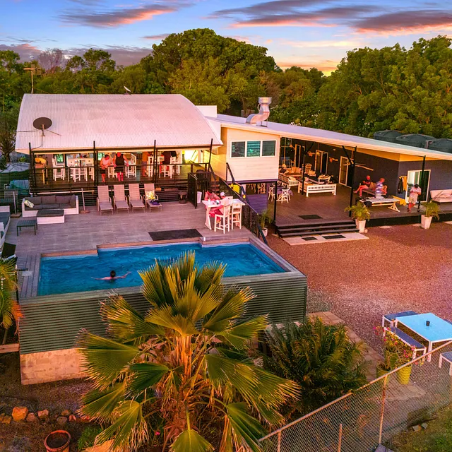 Beach House