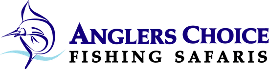 Anglers Choice Fishing Safaris logo